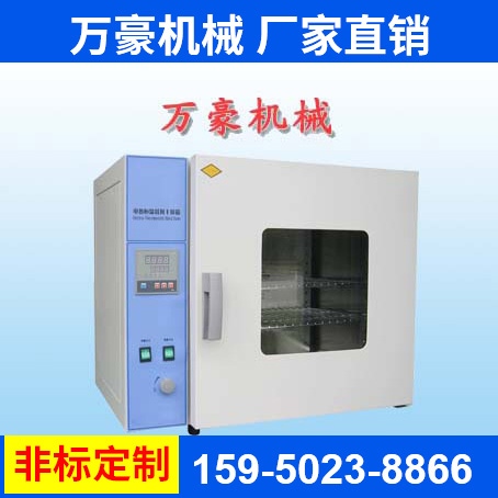 鼓風(fēng)干燥箱