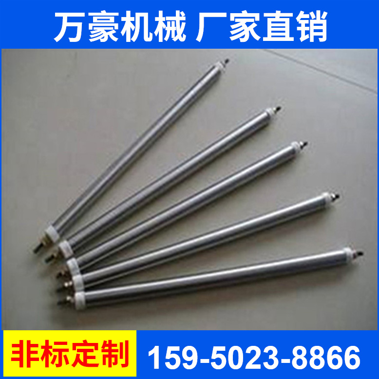 萬豪不銹鋼加熱管